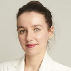 Alina Iorgulescu