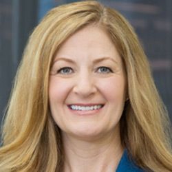Amanda Smith Greenberg