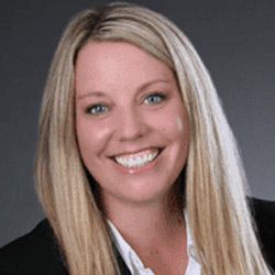 Nicole Skyberg