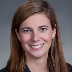 Kristen Binck