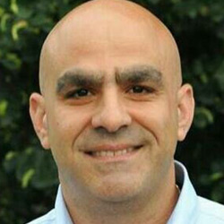 Joe Voccio