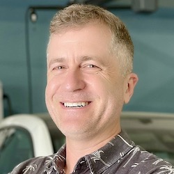 David Eisman