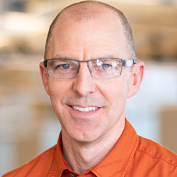 Ben Mickus