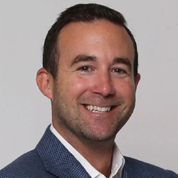Conor Hansen