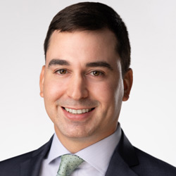 Eric Morales