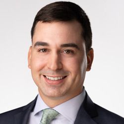 Eric Morales