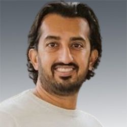 Raj Vohra