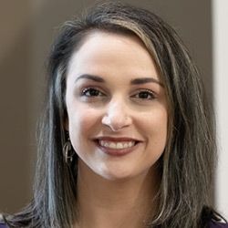 Stephanie Fallon