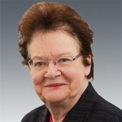 Lorraine Baldry