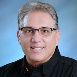Dick Anagnost 