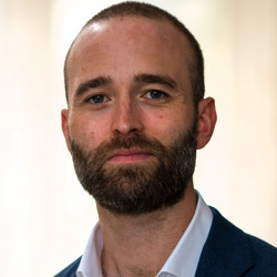 Rory Cramer