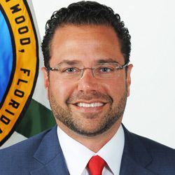 Josh Levy
