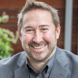 Keith McCloskey