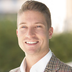 Ian Wagoner