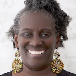 Carolyn Johnson