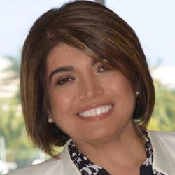 Linda Johnson