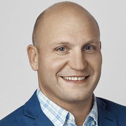 Josh Berman