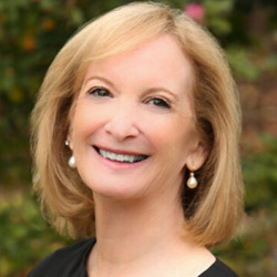 Deborah Ratner Salzberg