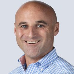 Michael Morris