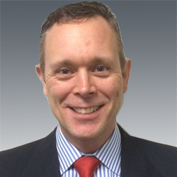 Rick Parks