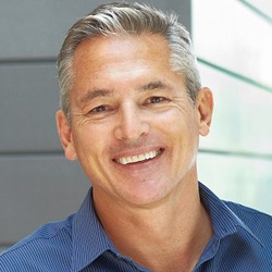 Steven Upchurch