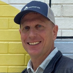 Mike Zucker