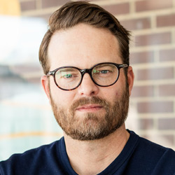Mark Cone