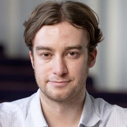 Mitchell Frizelle