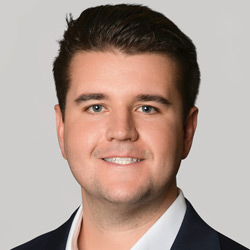 Brendan Coleman