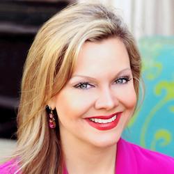 Catherine Warren