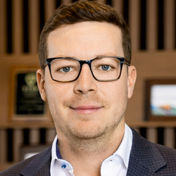 James Wall