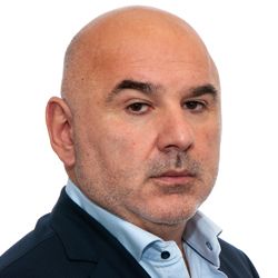 Steve Etminani