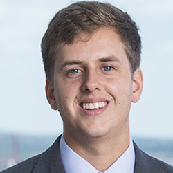 Preston Patten