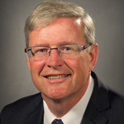Michael Rohan