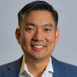 Anthony Chang