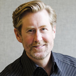 Greg Wharton