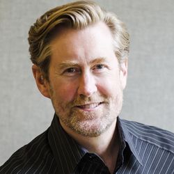Greg Wharton