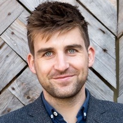 Steve Kellett