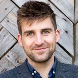 Steve Kellett