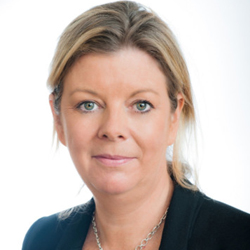 Suzie Cruess-Callaghan
