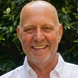Alan Gregory