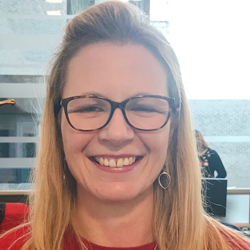 Jennie Fojtik