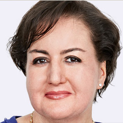 Massy Larizadeh