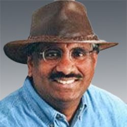 Rags Srinivas