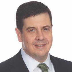 Greg Sampson