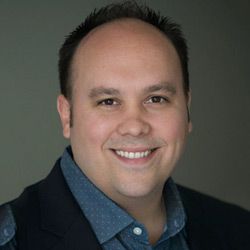 Jason Hariton