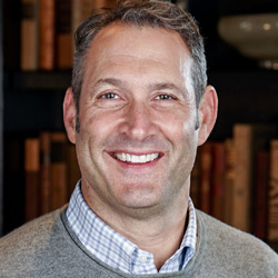 Dave Pollin