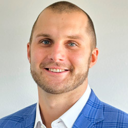 Patrick Strake