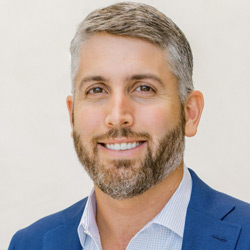 Chris Powers