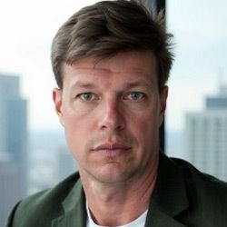 Peter Nichols